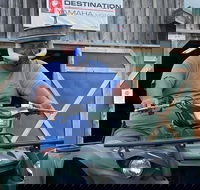 New River Gorge ATV Adventure Tour - Accommodation Missouri