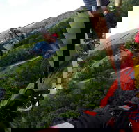 New River Gorge Zip Lining - Accommodation Missouri