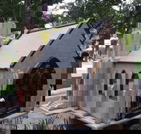 The Mad For Madison Scavenger Hunt - Accommodation Missouri