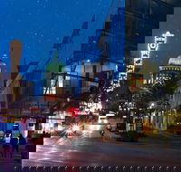 Ghostly Private Tour of Madison - Accommodation Missouri