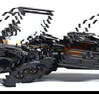 Northern Wisconsin Snowmobile Rentals - Accommodation Missouri