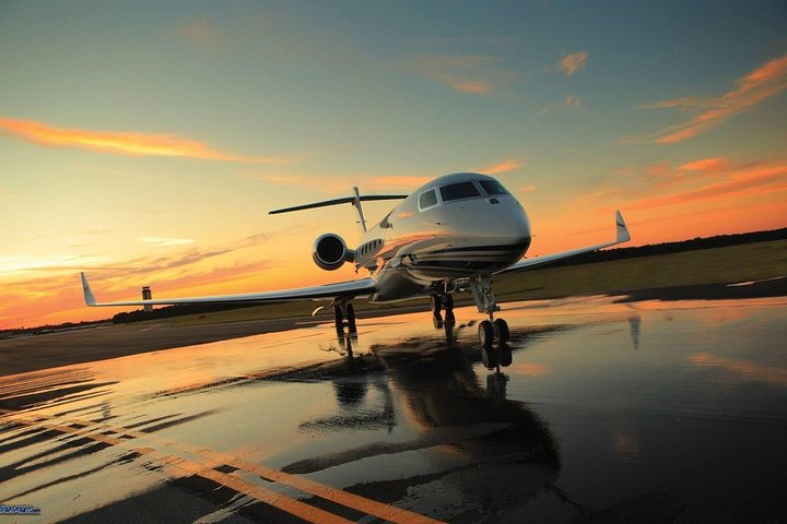 Bellingham International Airport One Way Transfer