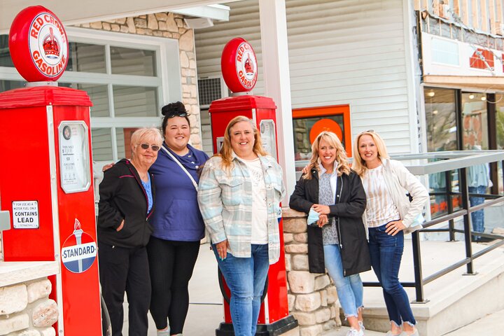 Sister Bay Cheese Curd Tour