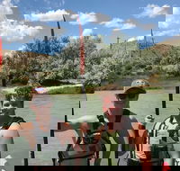 Surfin In The Rockies Duckie Tours - Accommodation Missouri