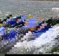 Red Canyon River Trips 300pm - Accommodation Missouri