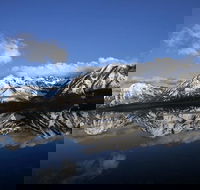 Small Group Tours of the Lower Loop of Yellowstone - Accommodation Missouri