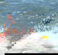 Red Canyon River Tripss North Fork - Accommodation Missouri