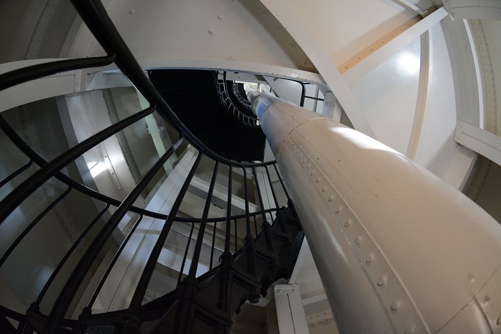 Skip the Line North Point Lighthouse Admission Ticket