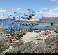 Chelan Climb and Zipline Adventure - Accommodation Missouri