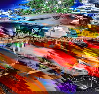 Milwaukee Kayak Rental - Accommodation Missouri