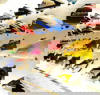 Skip The Line Harley-Davidson Museum Admission Ticket with Audio Guided Option - Accommodation Missouri