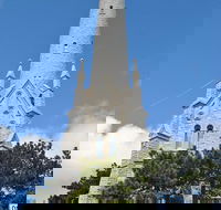 Milwaukee Tour - Accommodation Missouri