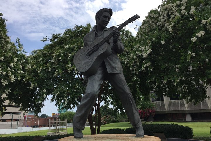 Memphis Scavenger Hunt Adventure