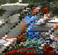 2-Hour Savannah Bike Tour - Accommodation Missouri