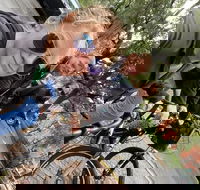 90 Minute E-Bike Tour - Accommodation Missouri