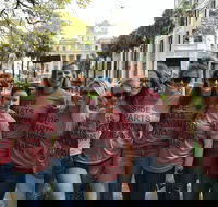 Walking Tour of Savannah's Historic District - Accommodation Missouri