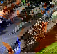 Savannah PSYCHIC GUIDED 13 Ghosts Haunted Tour - Accommodation Missouri