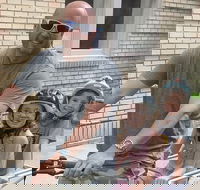 Historical Bike Tour of Savannah and Keep Bikes After Tour - Accommodation Missouri