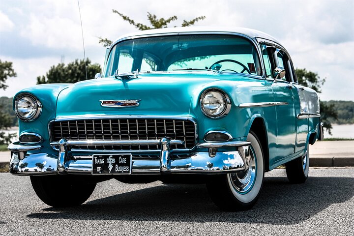 Private Memphis City Caravan Guided Tour From Own Vehicle - thumb 2