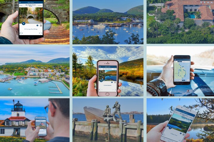 Bundle of All 50 US Self-Guided Tours