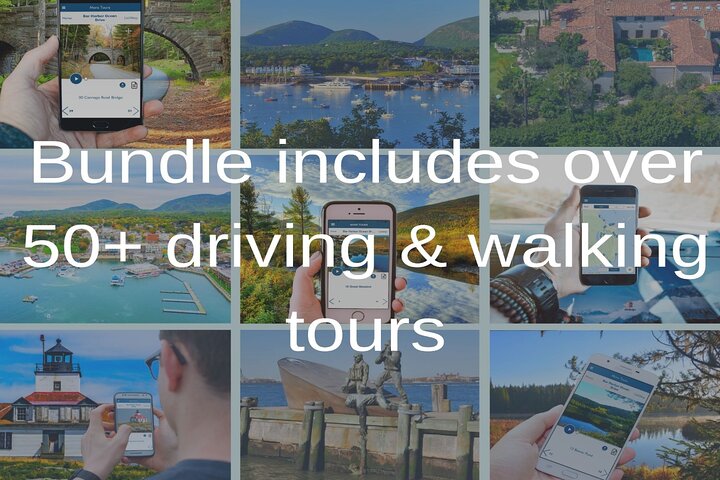 Bundle Of All 50 US Self-Guided Tours - thumb 3