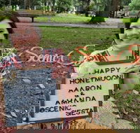 Private Scenic Siesta Picnic Experience in Savannah - Accommodation Missouri