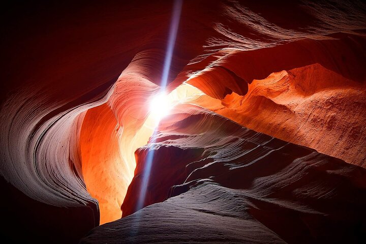 2 Day Antelope Canyon X & Grand Canyon Tour - Tickets And Hotel Included - thumb 3