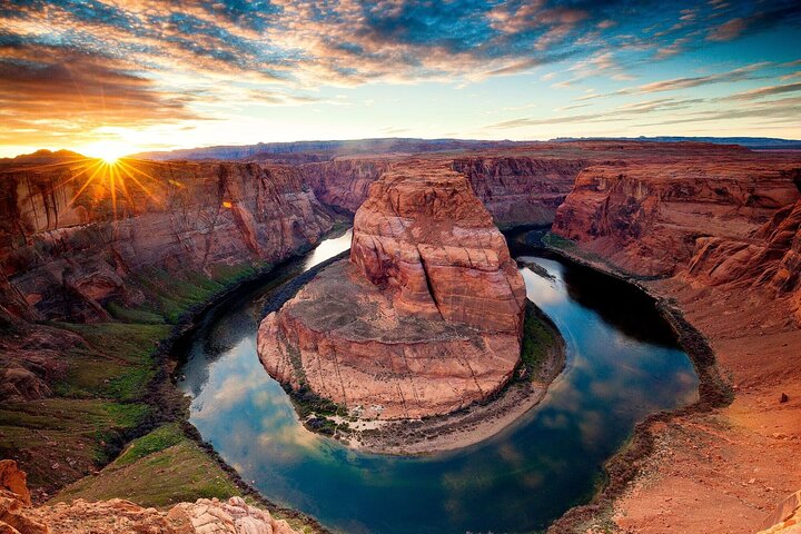 2 Day Antelope Canyon X & Grand Canyon Tour - Tickets And Hotel Included - thumb 5