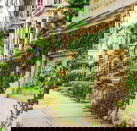 Savannah Land  Sea Combo City Sightseeing Trolley Tour with Riverboat Cruise - Accommodation Missouri