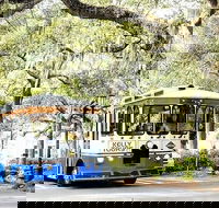 Explore Savannah Sightseeing Trolley Tour with Bonus Unlimited Shuttle Service - Accommodation Missouri