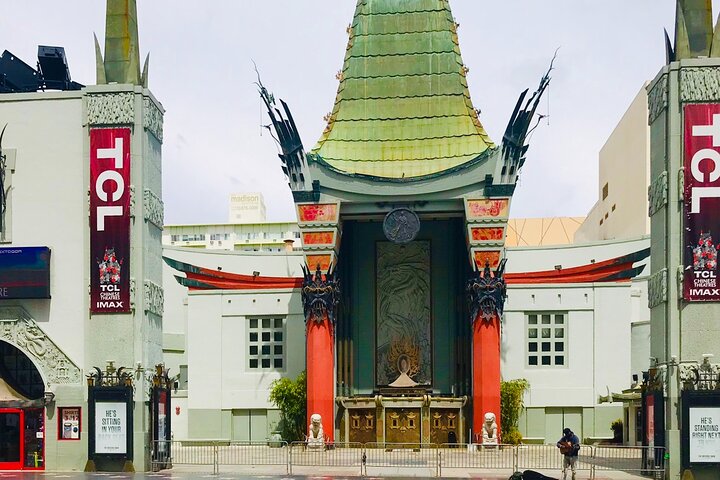 Private 6 Hr Tour from Anaheim for up to 5 ppl - Choose your Destinations  Time