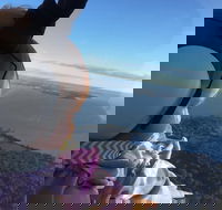 Platinum Package - Helicopter Tour with Dinner at Ruth's Chris or Capital Grille - Accommodation Missouri