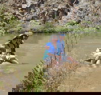 Full-Day Inner Canyon River Tour to the Bottom of Grand Canyon - Accommodation Missouri