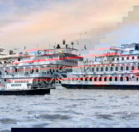 90-Minute Savannah Riverboat Sightseeing Cruise - Accommodation Missouri