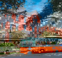 Savannah Hop-On Hop-Off Trolley Tour - Accommodation Missouri