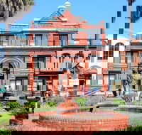 Historic Savannah Guided Walking Tour - Accommodation Missouri