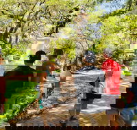 Explore Savannah History Walking Tour - Accommodation Missouri