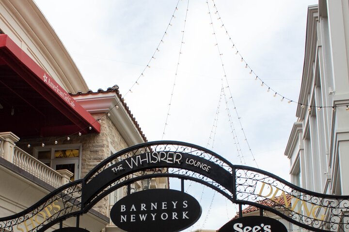 Small-Group Hollywood LA Beaches  Filming Location Tour from Anaheim