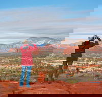 Sedona Red Rock Explorer from Flagstaff - Accommodation Missouri