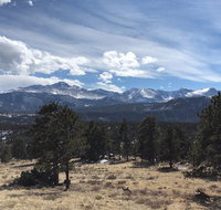 Private Day Tour From Denver to Estes Park and Rocky Mountain National Park - Accommodation Missouri