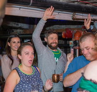 Haunted Denver Ghost and Pub Walking Tour in Lower Downtown - Accommodation Missouri