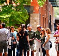 Haunted Denver Walking Food Tour - Accommodation Missouri