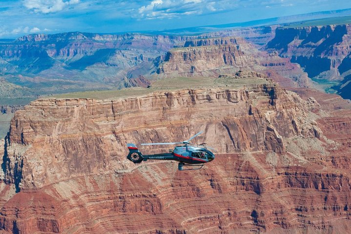 45-minute Helicopter Flight Over The Grand Canyon From Tusayan, Arizona - thumb 3