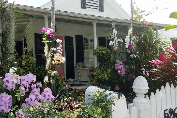 PRIVATE Welcome To Key West Walking Tour - thumb 1