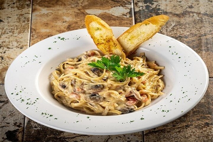 Seor Frogs Blue Menu Package