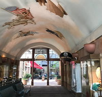 Denver's History and Ghost Adventure - Accommodation Missouri