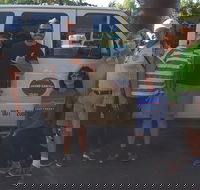 Grand Canyon Sightseeing Tour from Flagstaff - Accommodation Missouri