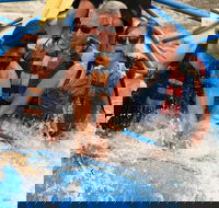 Classic Salt River Raft Trip - Accommodation Missouri