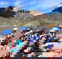 Wilderness Salt River Raft Trip - Accommodation Missouri