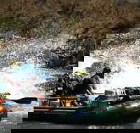 Raft  Camp - Accommodation Missouri